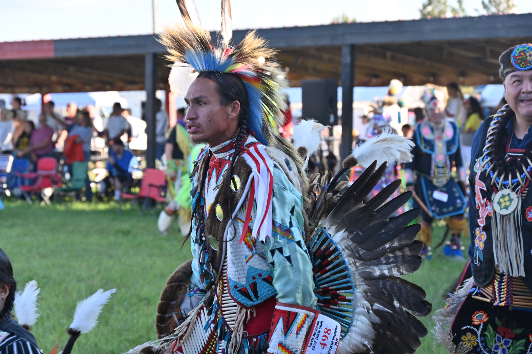 Chief Little Shell Pow Wow A Tradition Like No Other TM Times