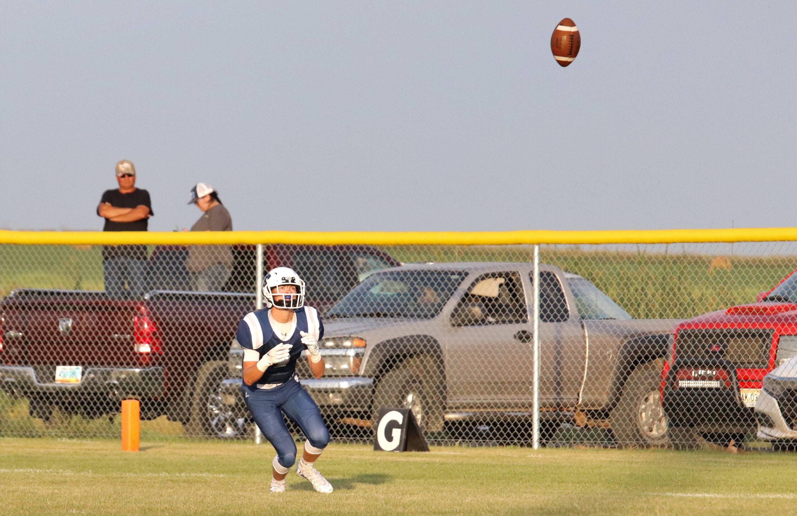 Cougars Eye Eagles Tm Times